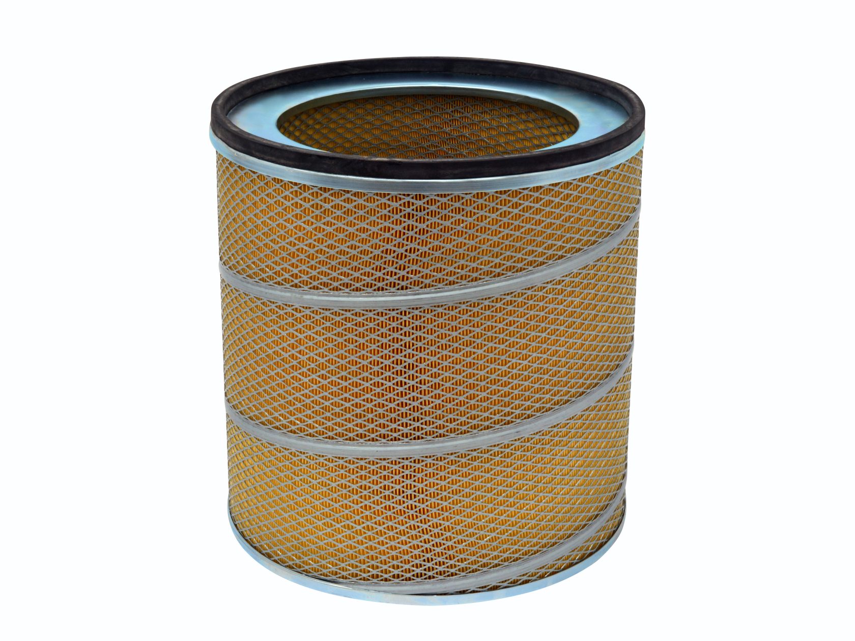 C 36 840 - Hava filtresi -  MANN FILTER